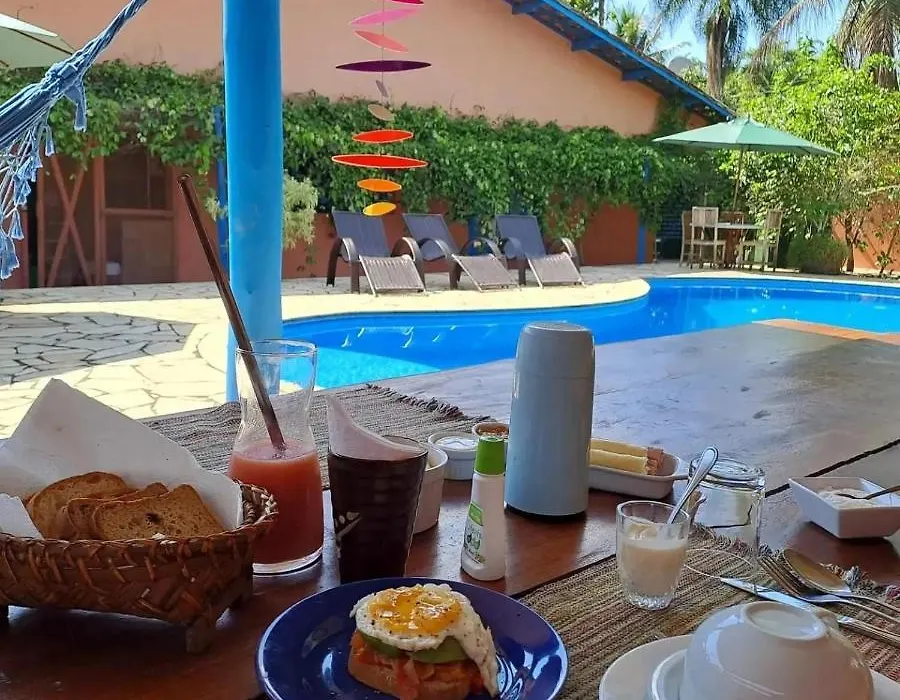 A Casa Di Maria-1